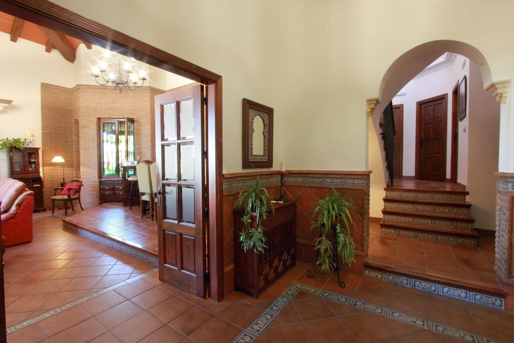 Villa 'Los Balcones' Priego de Córdoba Eksteriør bilde
