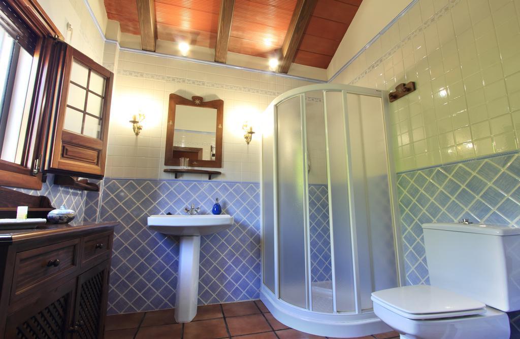 Villa 'Los Balcones' Priego de Córdoba Eksteriør bilde