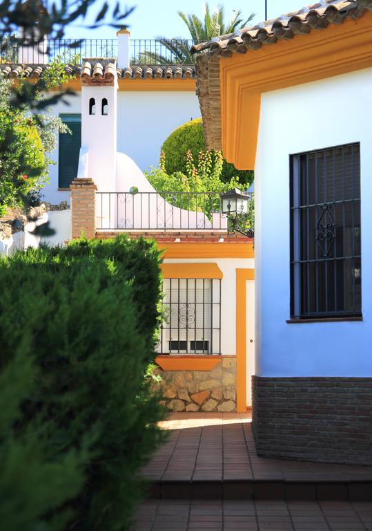 Villa 'Los Balcones' Priego de Córdoba Eksteriør bilde