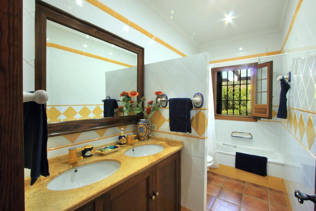 Villa 'Los Balcones' Priego de Córdoba Eksteriør bilde