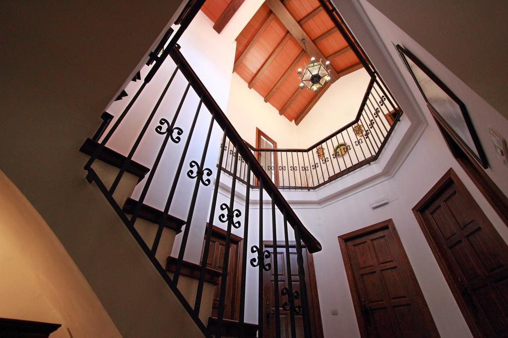 Villa 'Los Balcones' Priego de Córdoba Eksteriør bilde