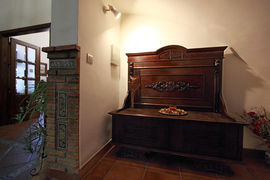 Villa 'Los Balcones' Priego de Córdoba Eksteriør bilde