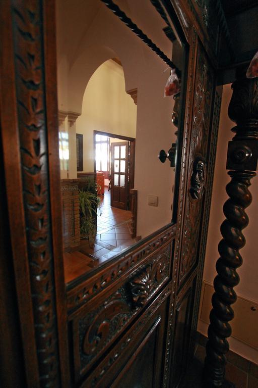 Villa 'Los Balcones' Priego de Córdoba Eksteriør bilde