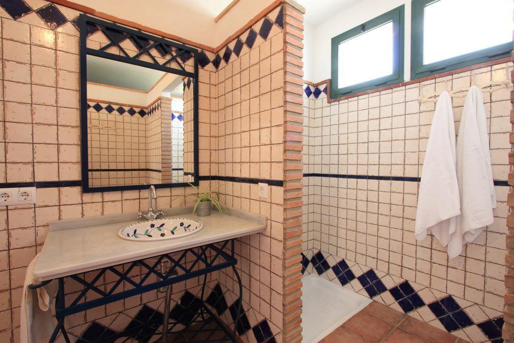 Villa 'Los Balcones' Priego de Córdoba Eksteriør bilde